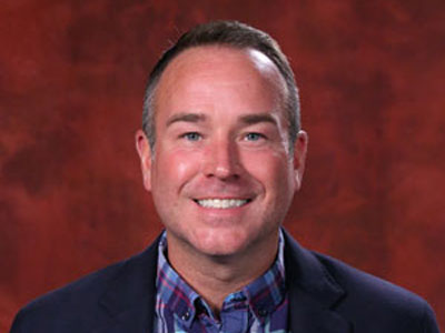 Dr. Scott Pickett Receives FSU Equipment and Infrastructure Enhancement Grant!