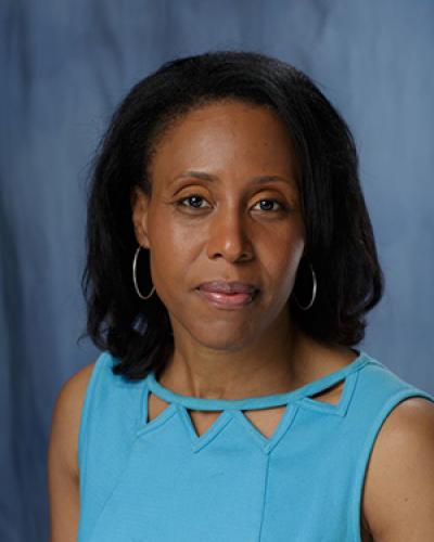 Nicole Ennis, PhD
