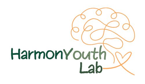 harmonyouth lab logo