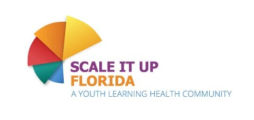 Scale it up program logo