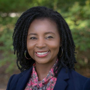 Profile photo of Marie Denis-Luque