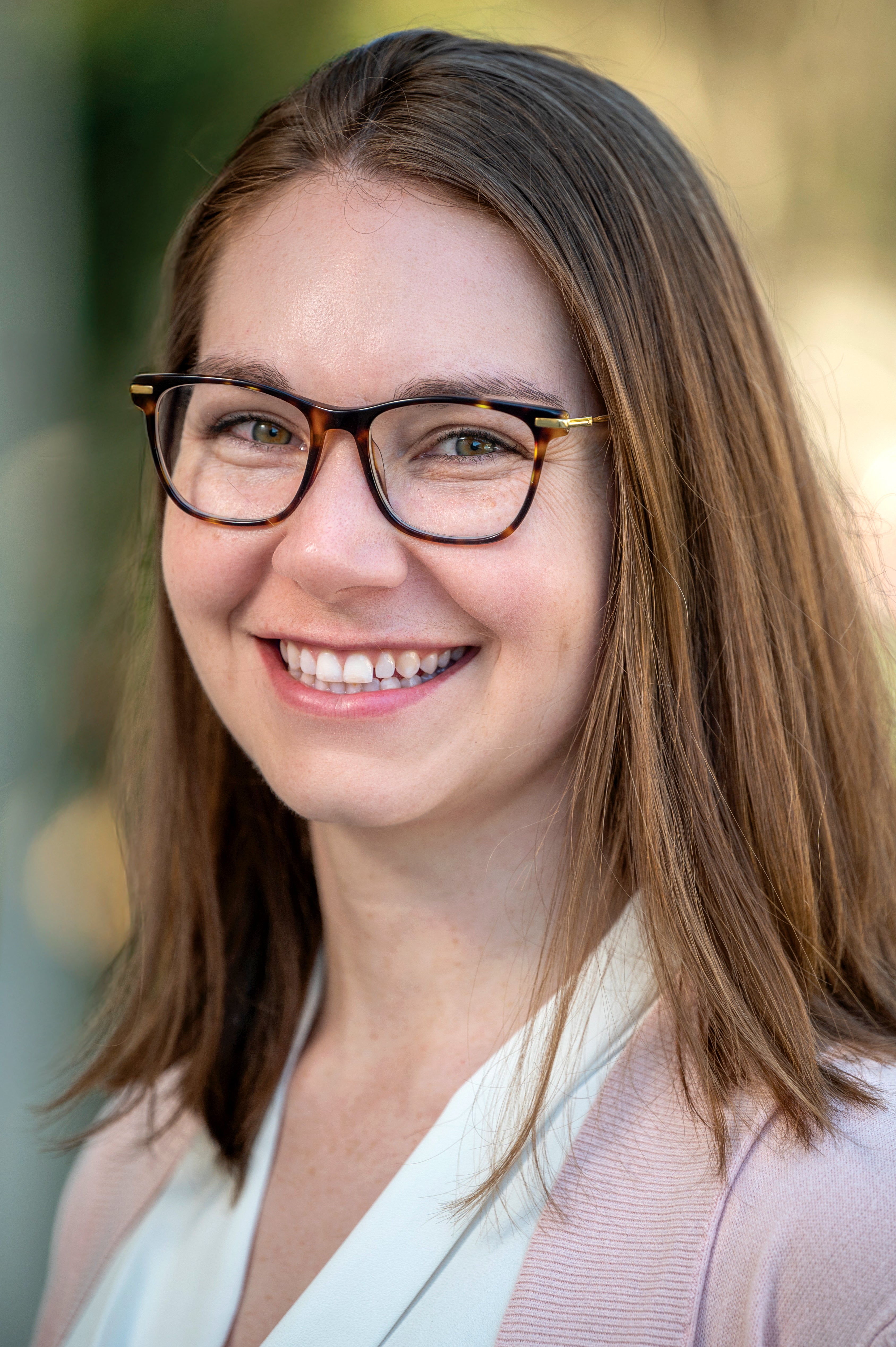 Lauren von Klinggraeff