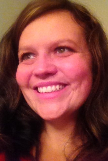 Profile photo of Amy Hall