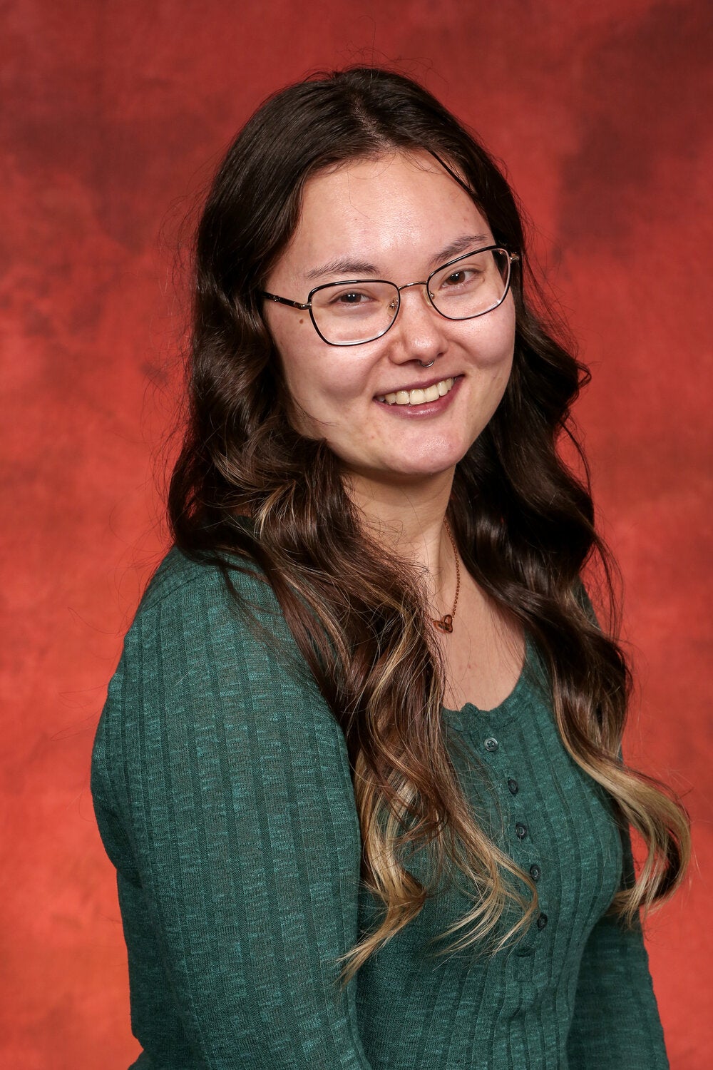 Profile photo of Grace Sanders