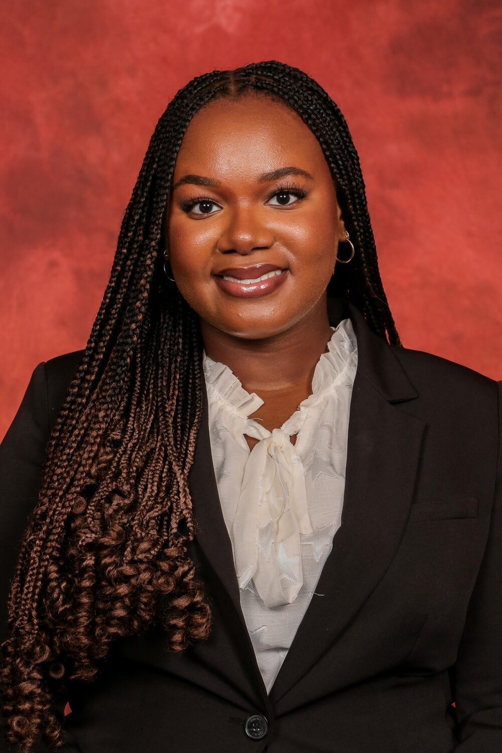 Profile photo of Jada Hewitt