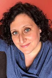 Profile photo of Karen MacDonell