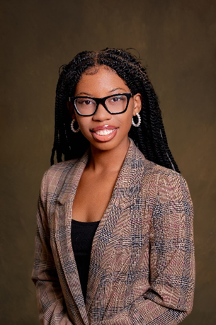 Profile photo of Kiari Johnson