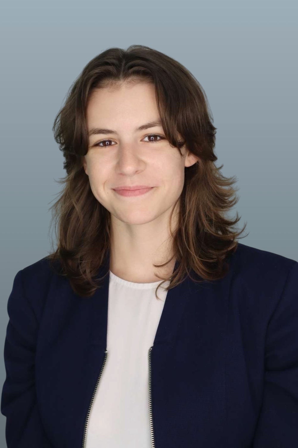 Profile photo of Maria Mankin