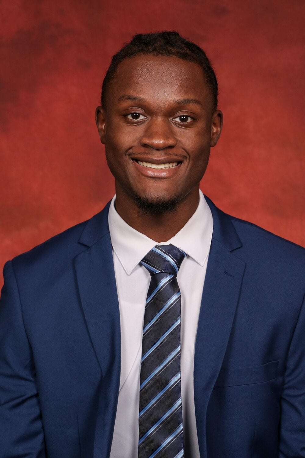 Profile photo of Jonathan Michel