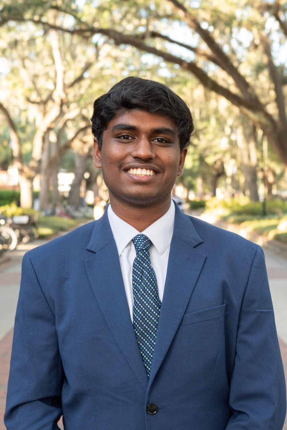 Profile photo of Velan Thanasekar