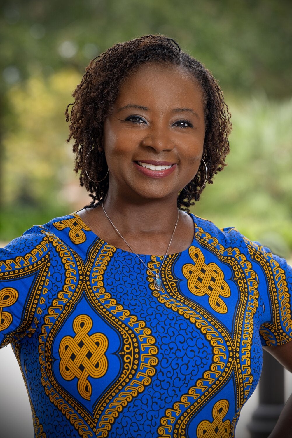 Profile photo of Marie Denis-Luque