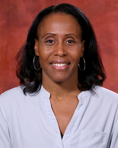 Nicole Ennis