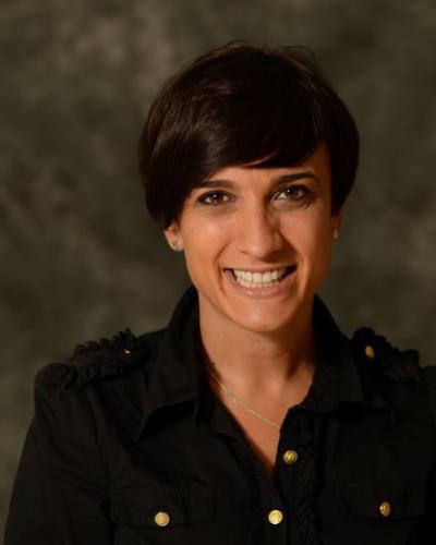 Geraldine Martorella