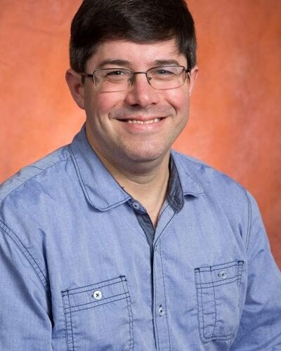 Profile photo of Greg Stanwood