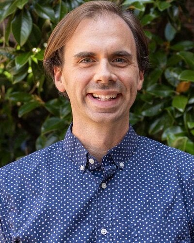 Profile photo of Zach Cooper