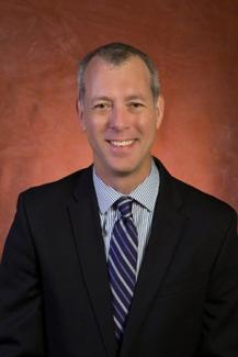 Jeffrey Harman