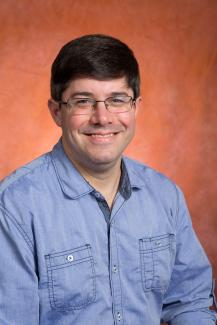 Greg Stanwood Headshot