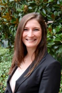 Dr Megan Deichen Hansen, MSW, PhD