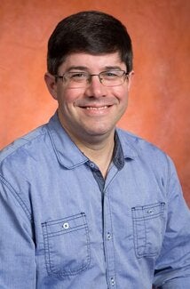 Profile photo of Greg Stanwood