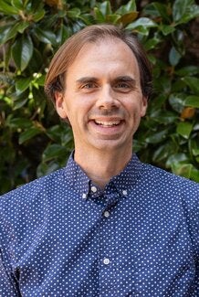 Profile photo of Zach Cooper