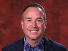 Dr. Scott Pickett Receives FSU Equipment and Infrastructure Enhancement Grant!