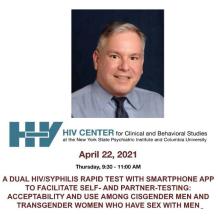 Ivan Balan Grand Rounds