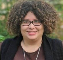 Laura Reid Marks, PhD