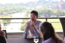 2024 ORBIT Welcome Evening