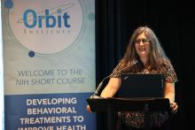 Dr. Naar Welcomes 2024 Cohort