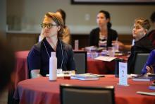 2024 ORBIT Institute Fellows