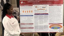 AHA Scholar Poster Presentation
