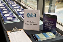 ORBIT Materials for Fellows
