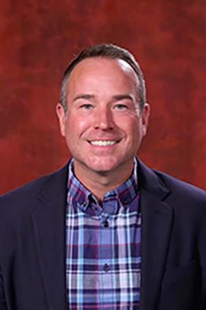 Scott Pickett