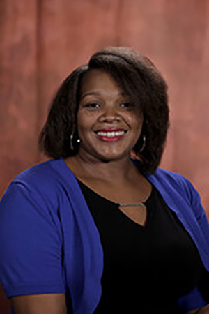 Meardith Pooler Burgess