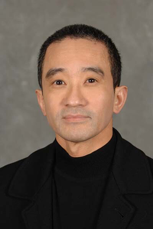 Frank Wong