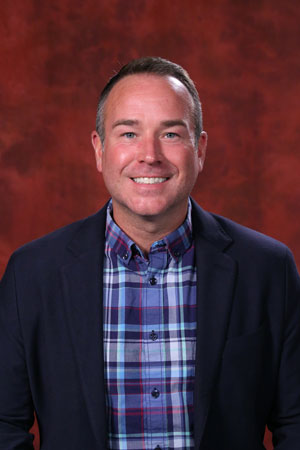 Dr. Scott Pickett Receives FSU Equipment and Infrastructure Enhancement Grant!