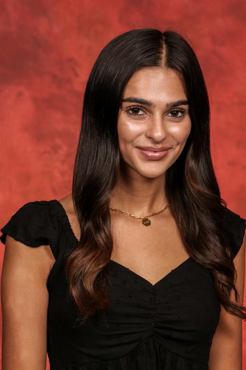 Alinani, Iman