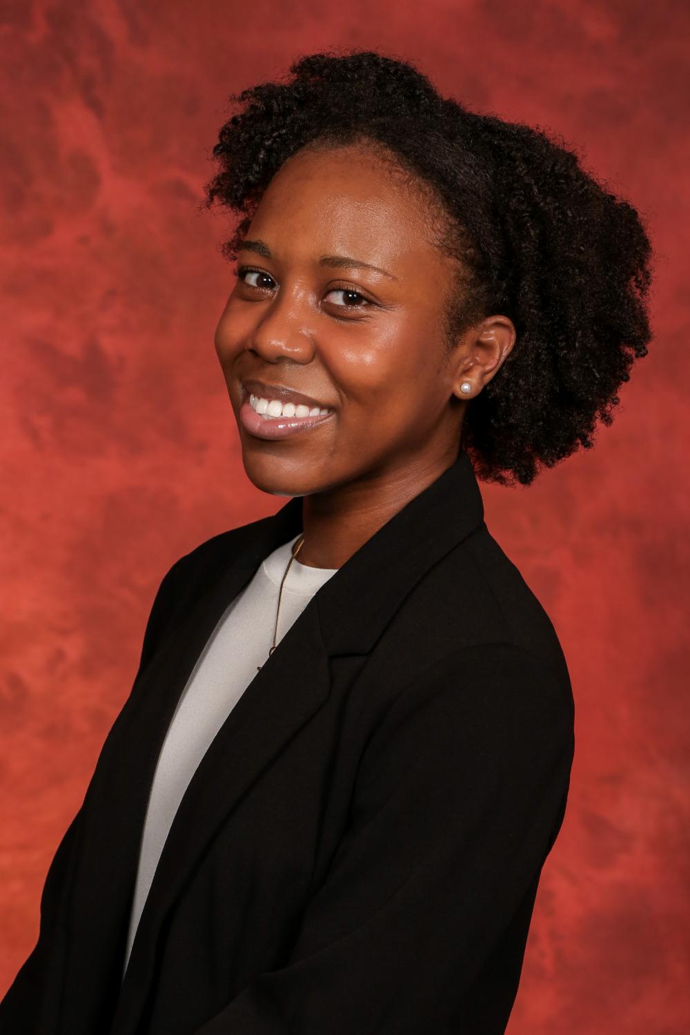 Tiana-Baker