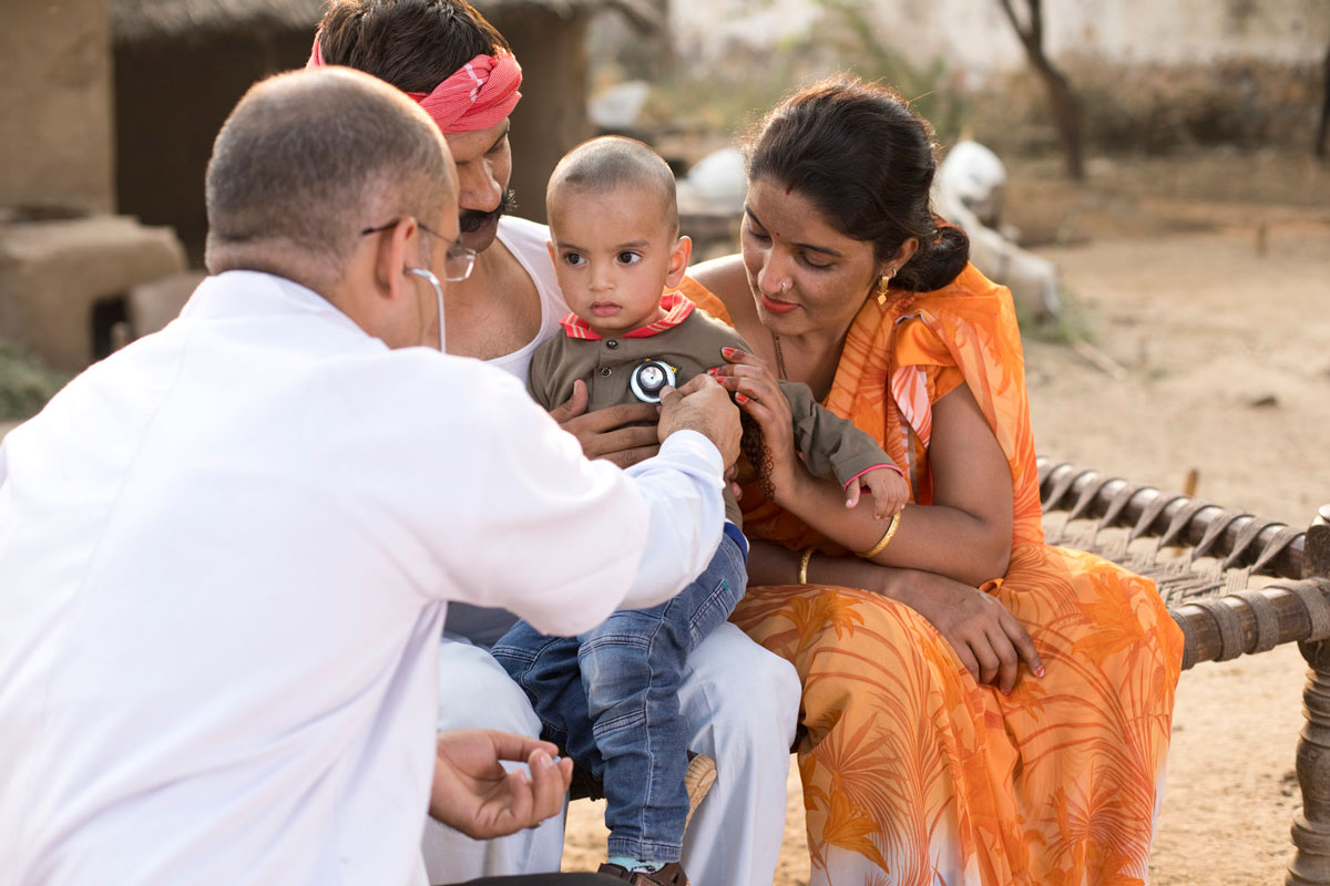 care equity