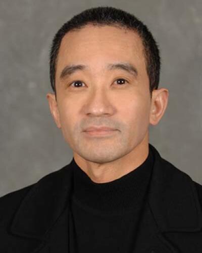 Frank Wong