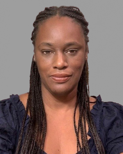Tyra Dark, PhD