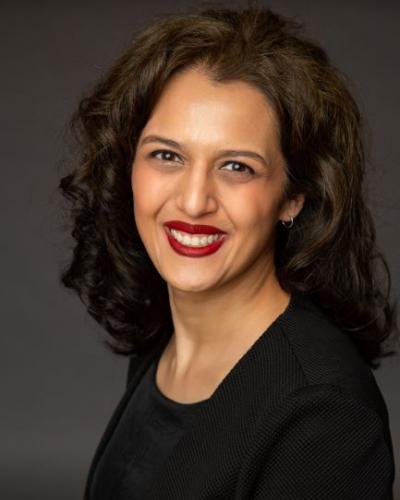 Henna Budhwani, PhD, MPH