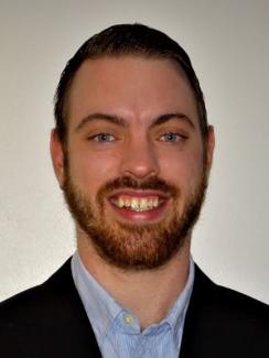 Daniel J. Dunleavy, PhD, MSW