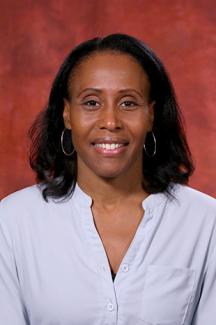 Nicole Ennis, PhD