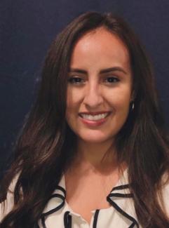 Brenda Echeverri