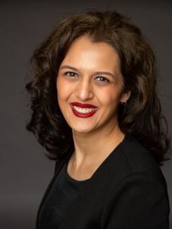 Henna Budhwani, PhD, MPH