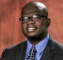 Seyram Butame, PhD