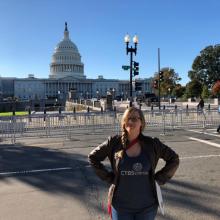 S GREEN DC