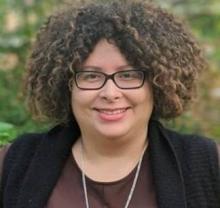 Laura Reid Marks, PhD
