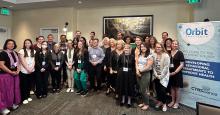 2024 ORBIT Faculty & Fellows